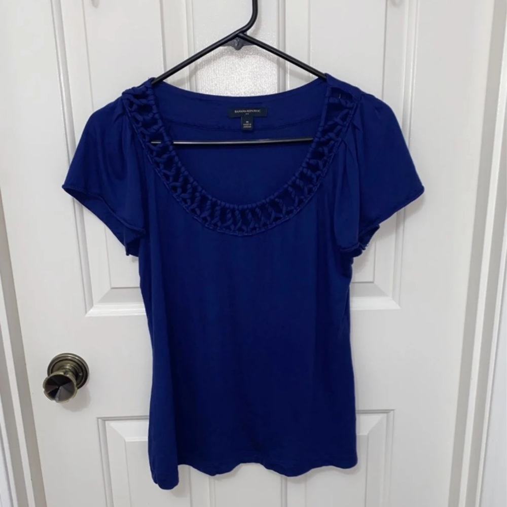 Banana Republic Top